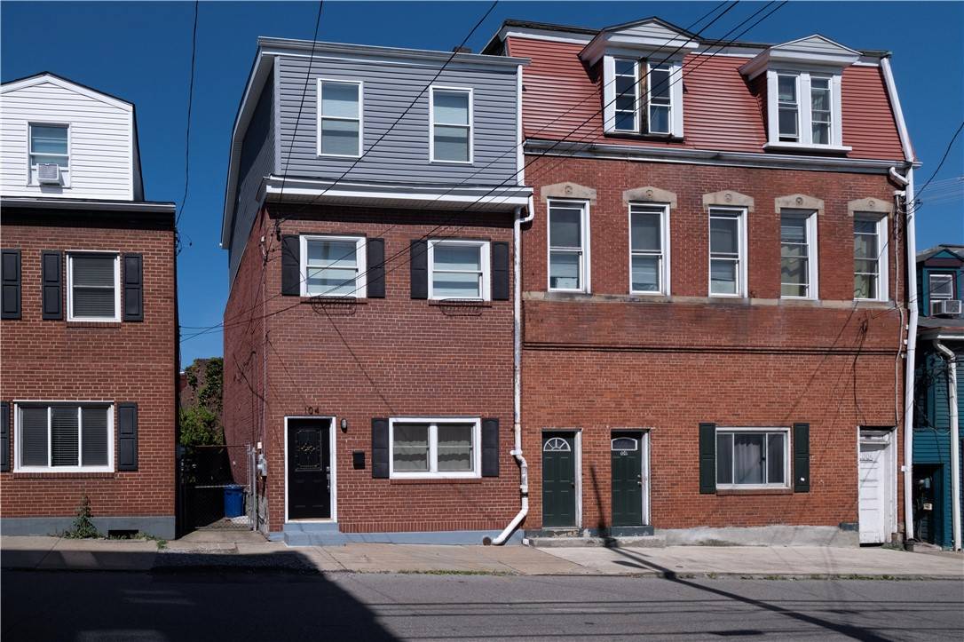 South Side, PA 15203,104 S 12th St