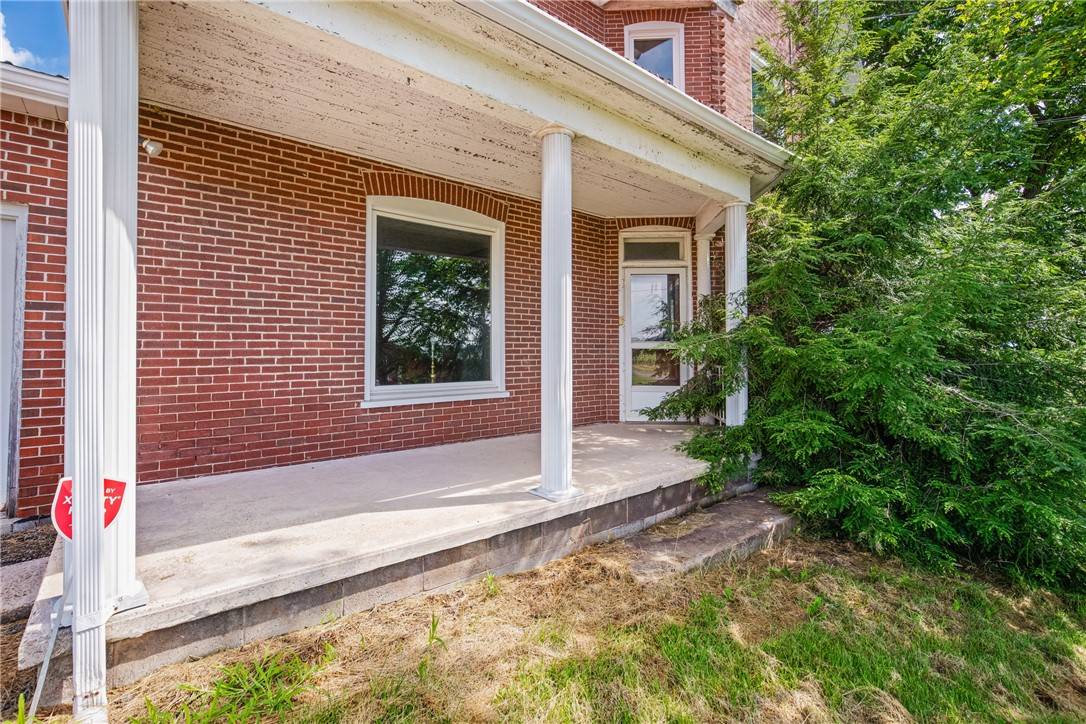 Brothersvalley Twp, PA 15530,3023 Brotherton Road