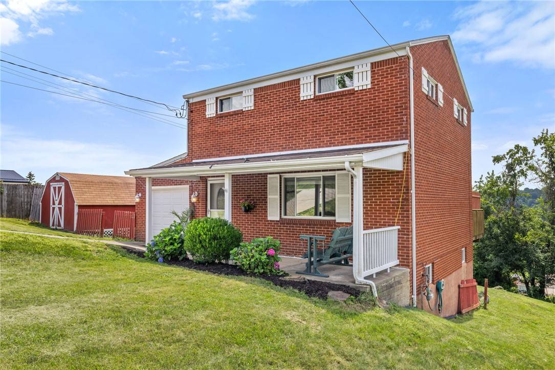 Union Twp, PA 15332,5148 Hazel Street