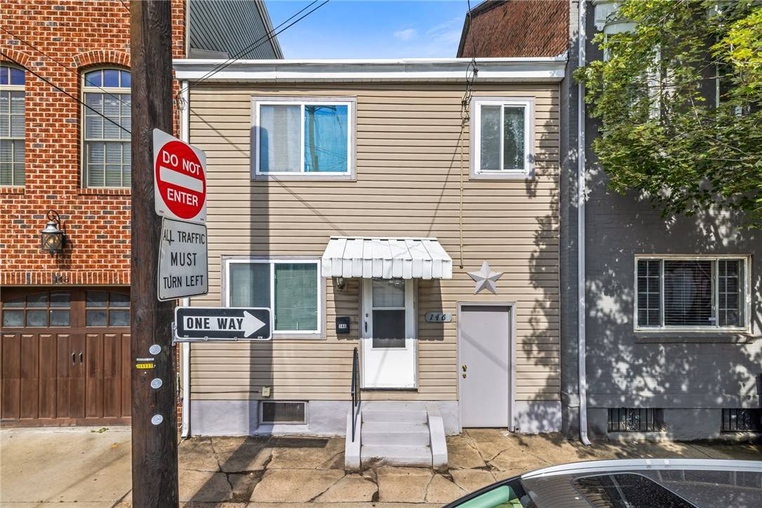 South Side, PA 15203,146 S 17th St