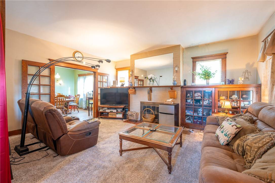 Unity  Twp, PA 15676,4698 Route 981