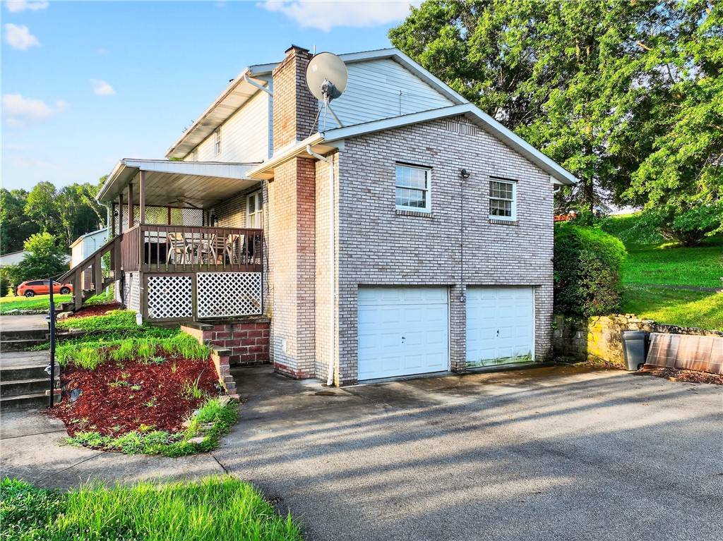 Luzerne Twp, PA 15417,135 Willow St
