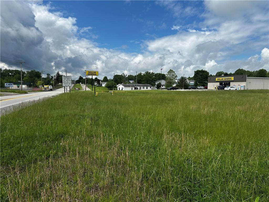 Georges Twp, PA 15478,1 Smithfield Dr