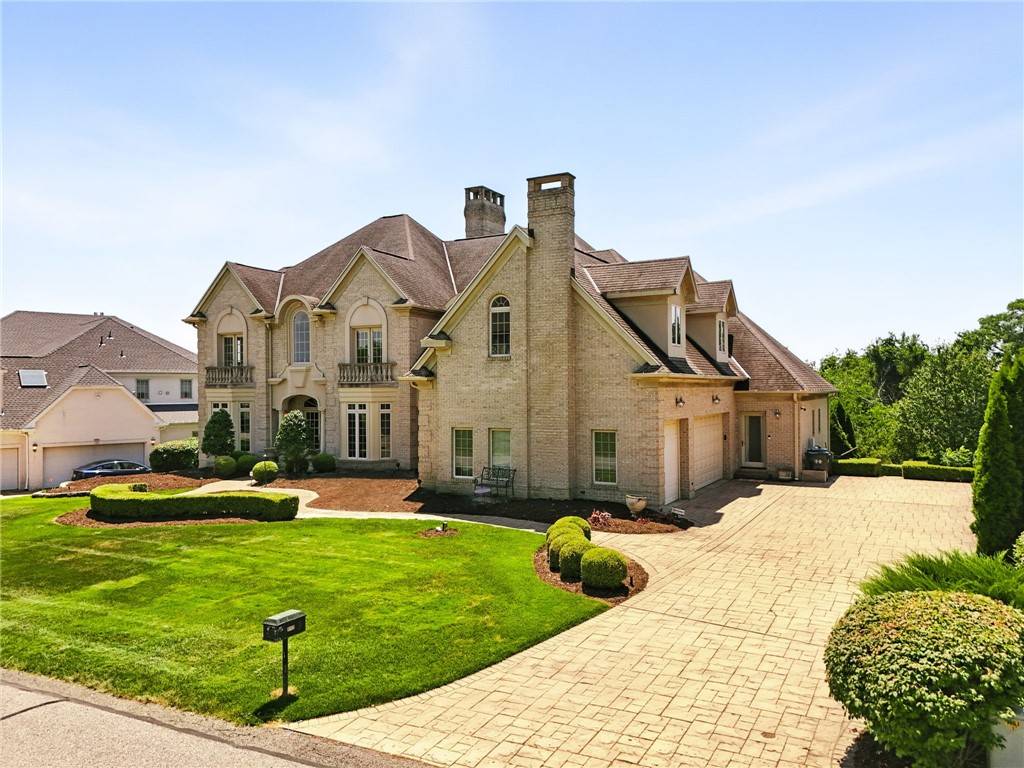 Ohio Twp, PA 15143,152 Sebago Lake Dr