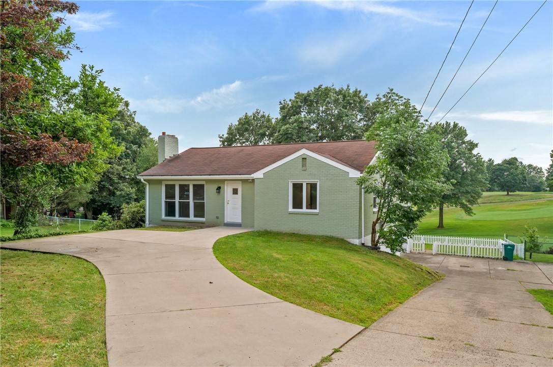 Churchill Boro, PA 15235,307 Churchill Rd