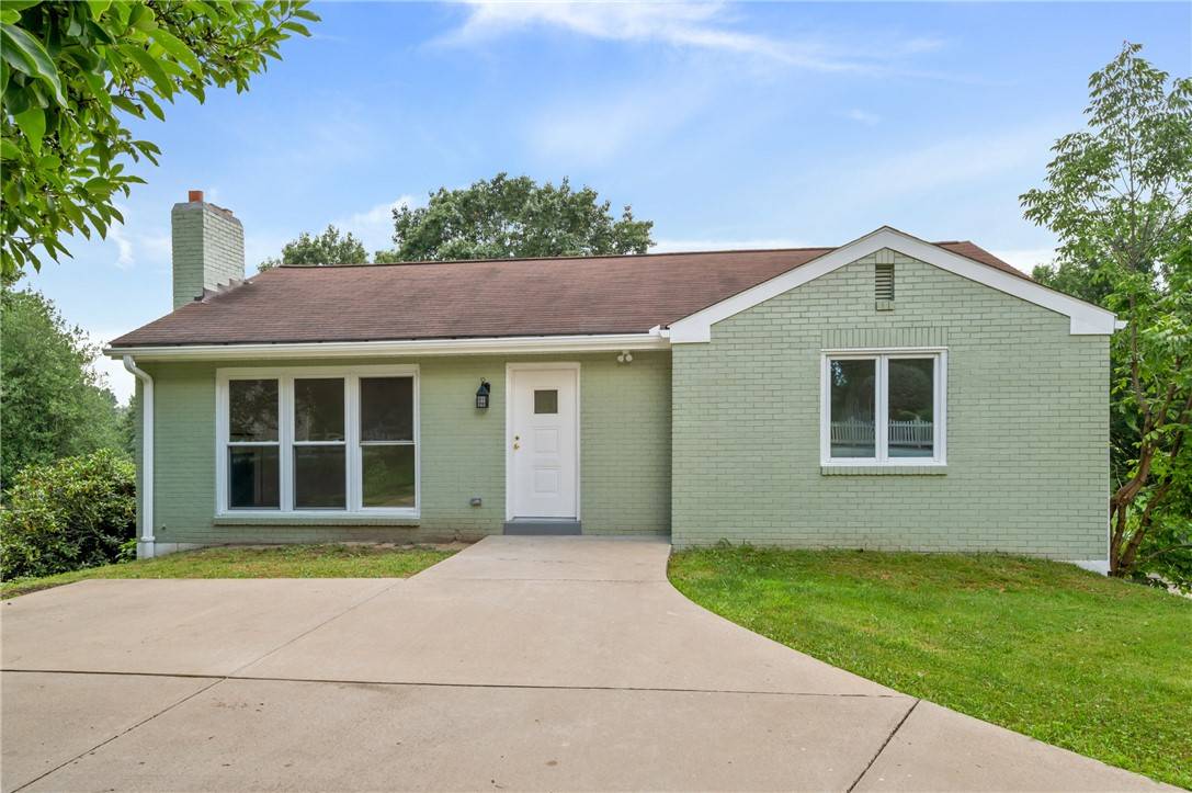 Churchill Boro, PA 15235,307 Churchill Rd