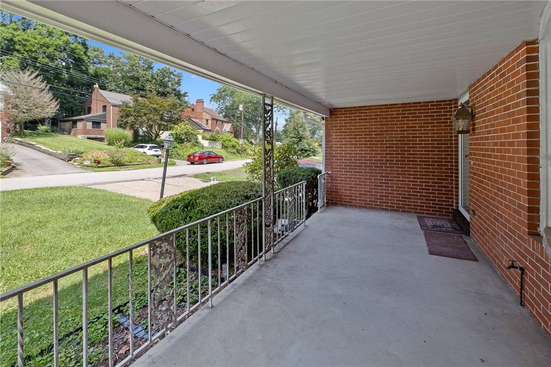 Wilkinsburg, PA 15235,1050 Old Gate Rd