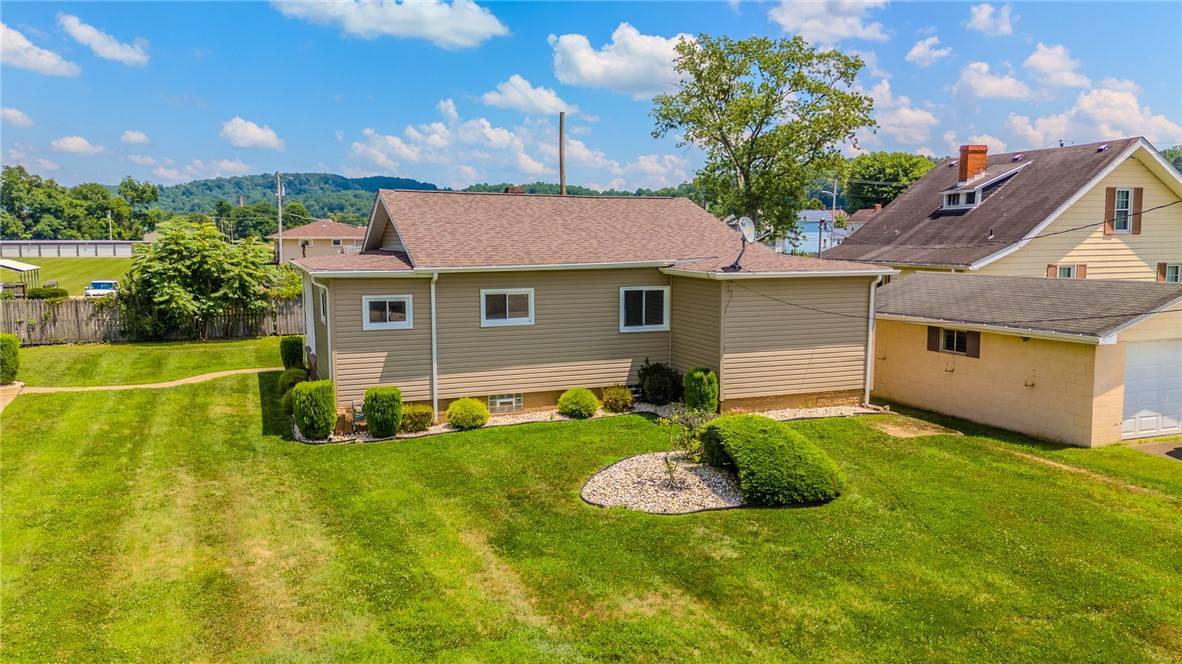 Stockdale, PA 15483,612 Elm St