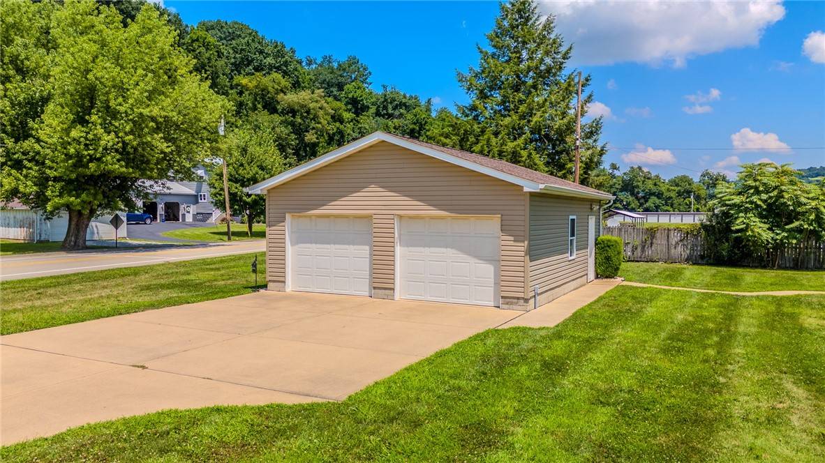 Stockdale, PA 15483,612 Elm St