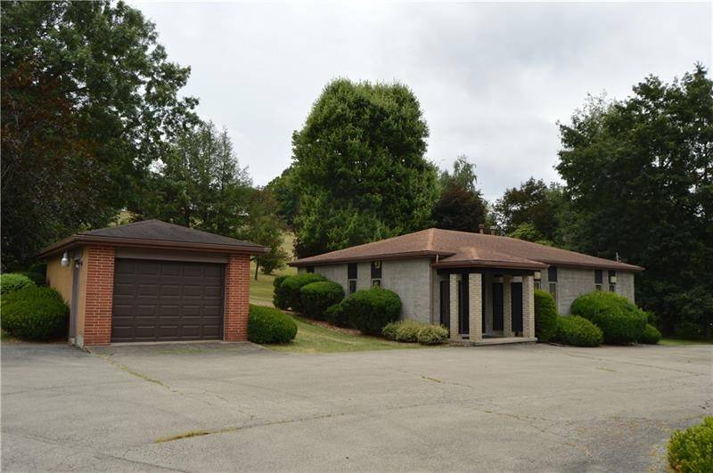 Kiskiminetas Twp, PA 15613,601-603 1st Street Extension