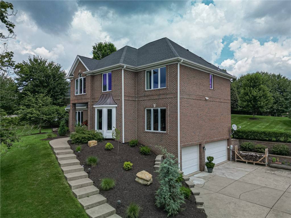 Pine Twp, PA 15044,3021 East Ridge Drive