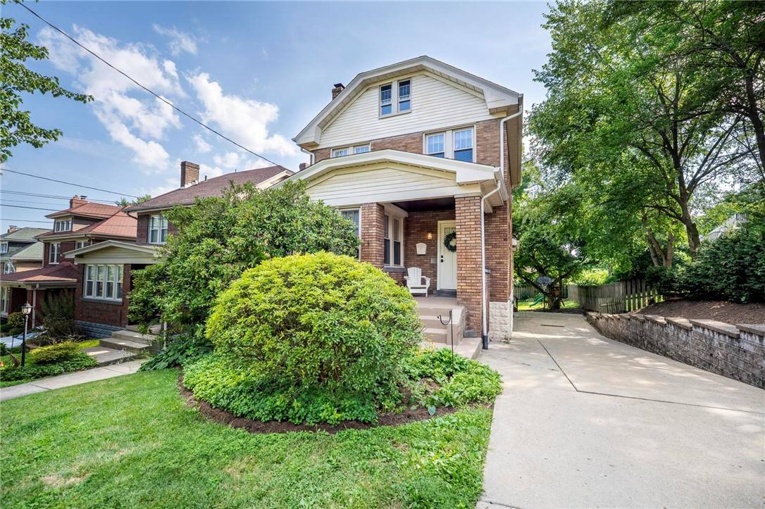 Mt Lebanon, PA 15228,412 Mapleton Avenue
