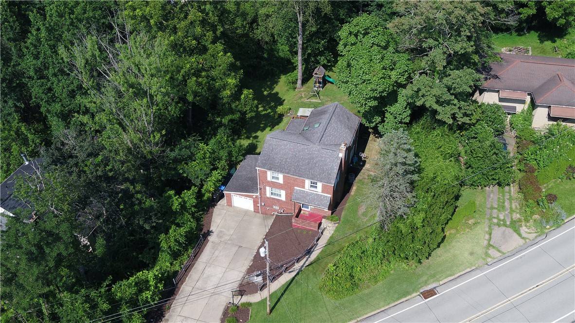 Elizabeth Twp/boro, PA 15135,2266 Constitution Blvd