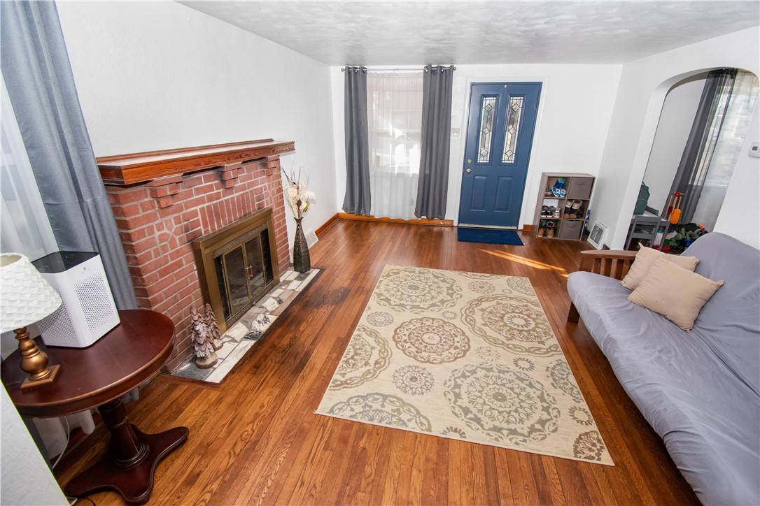 Elizabeth Twp/boro, PA 15135,2266 Constitution Blvd