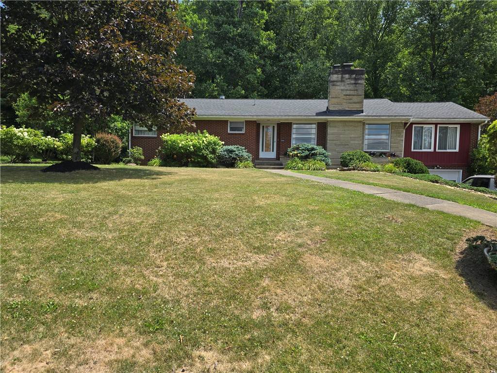 East Brady, PA 16028,504 Maple Terrace