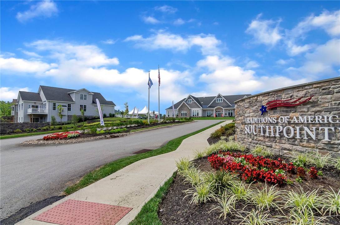 Cecil, PA 15317,235 LIBERTY BOULEVARD