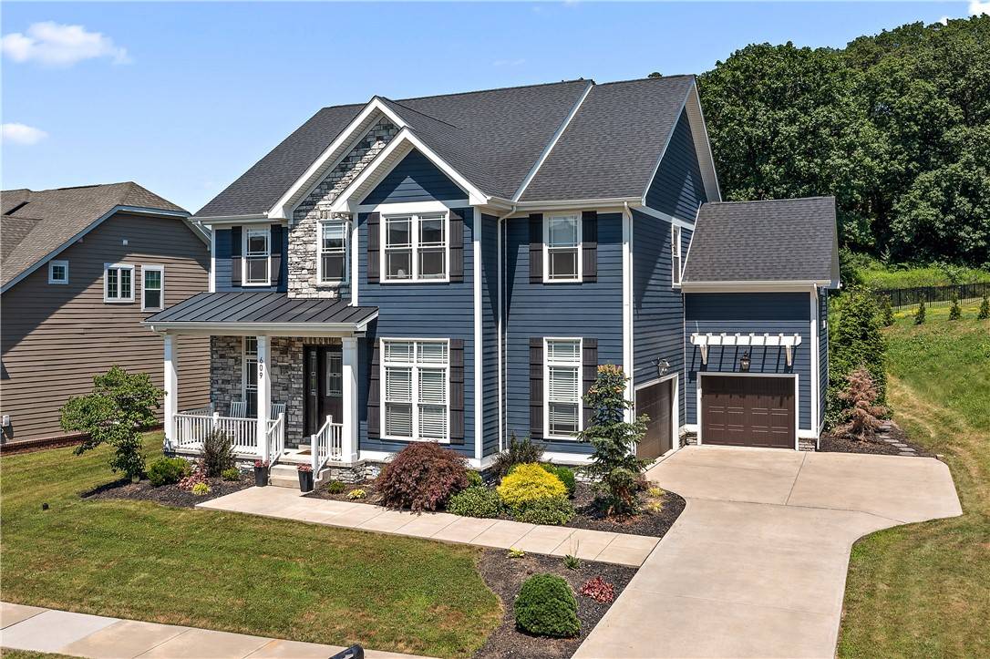 Marshall, PA 16046,609 Chilliwack Ln
