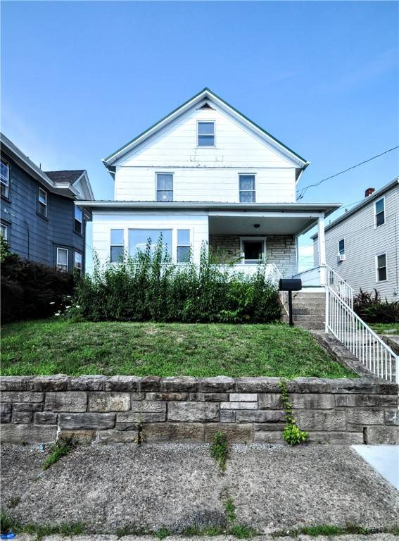 Uniontown, PA 15401,199 Lenox St