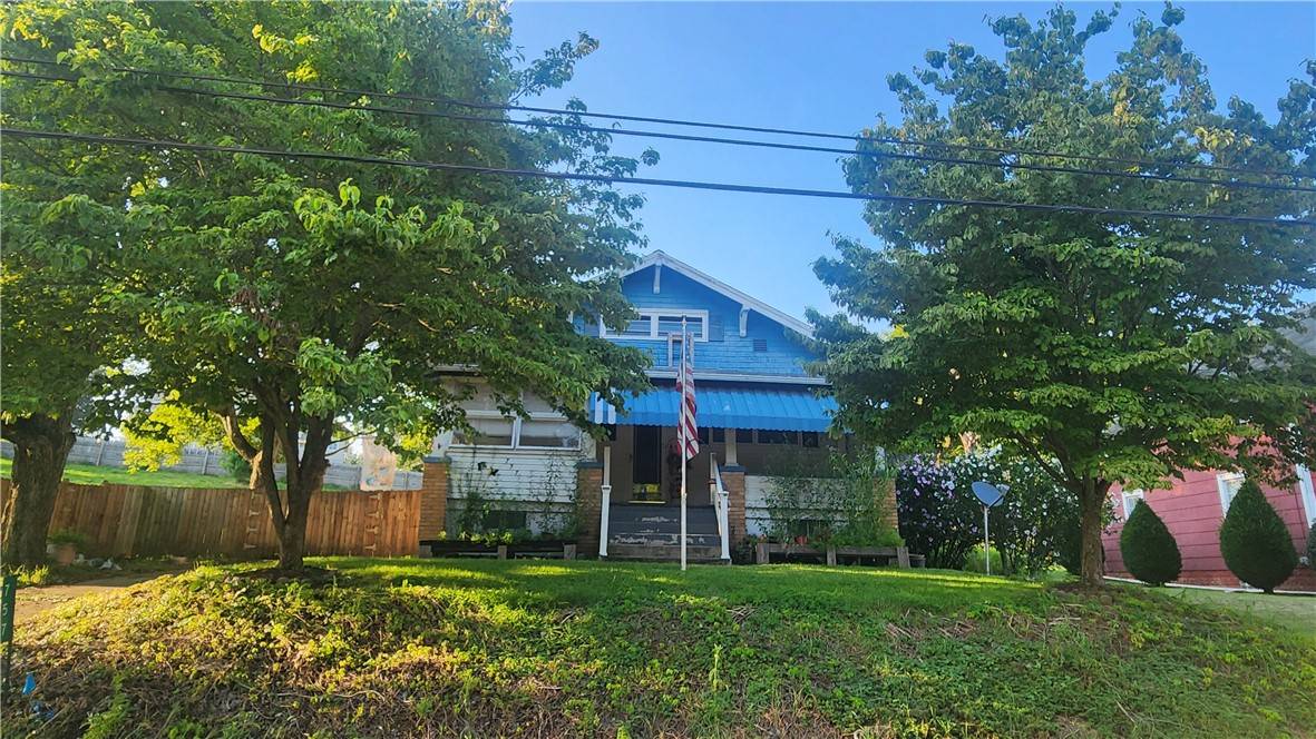 Kiskiminetas Twp, PA 15613,757 Old State Road