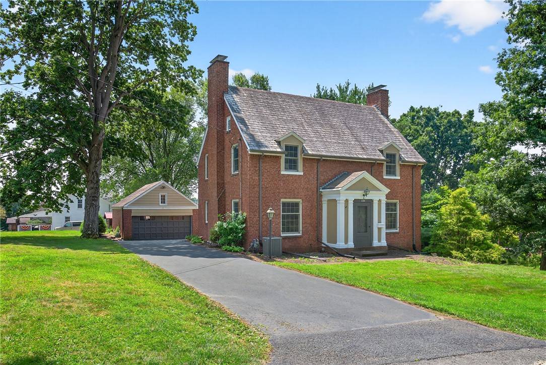Bethel Park, PA 15102,1130 Woodlawn Ave