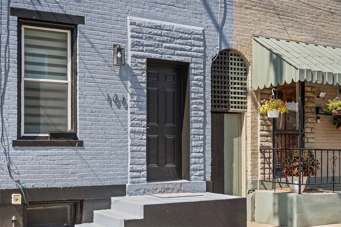 Lawrenceville, PA 15201,106 44th St
