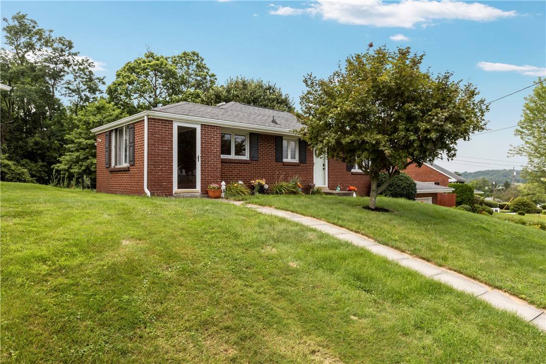 Canton Twp, PA 15301,1913 Virginia Via