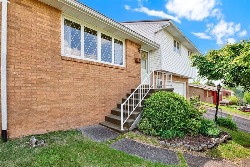 Jefferson Hills, PA 15025,1409 Gill Hall Rd