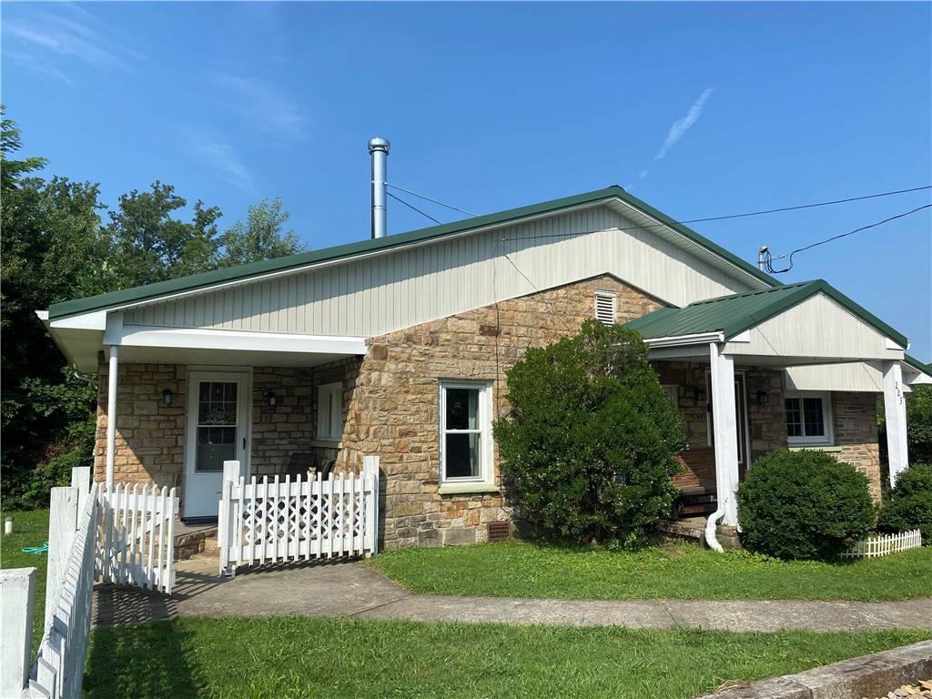 North Union Twp, PA 15445,223 Madison Ave
