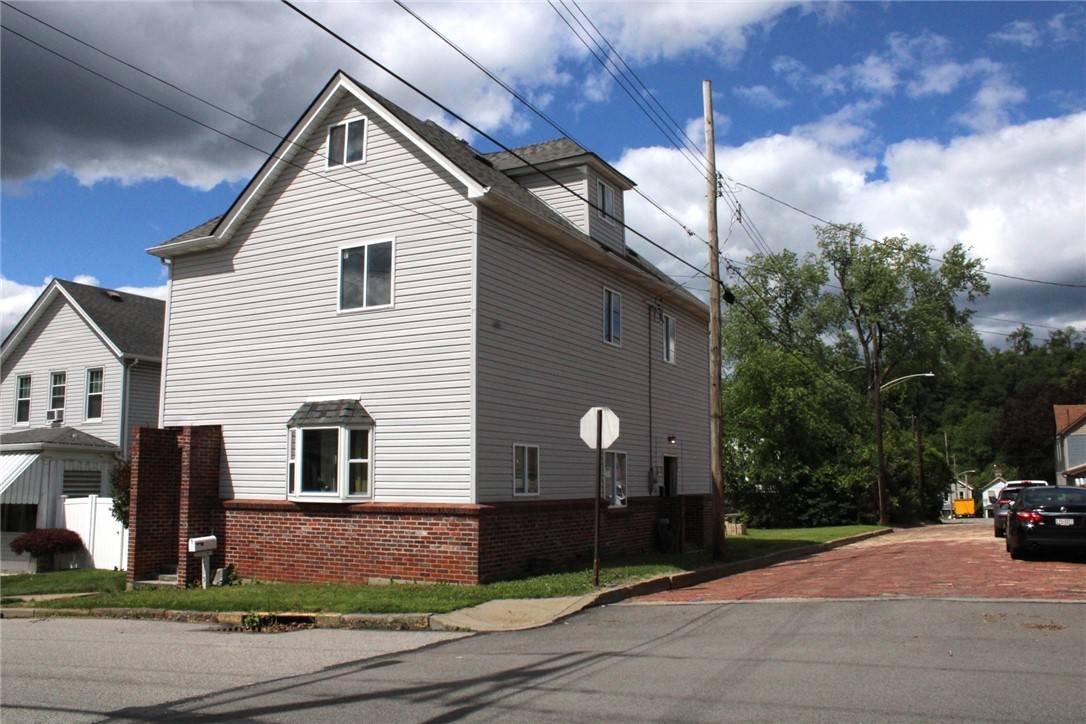 Mckeesport, PA 15132,715 Fawcett Ave