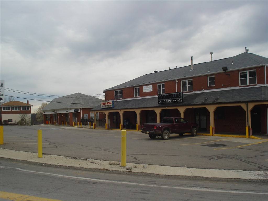 Ohio Twp, PA 15143,1518 Mt. Nebo