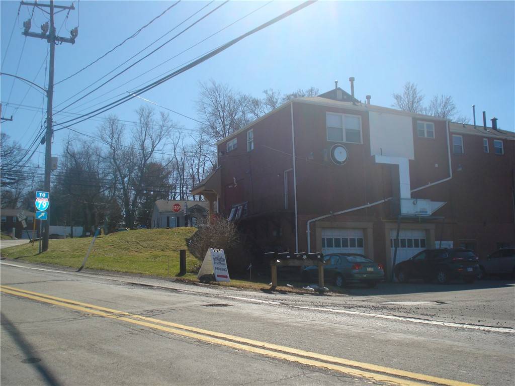Ohio Twp, PA 15143,1518 Mt. Nebo