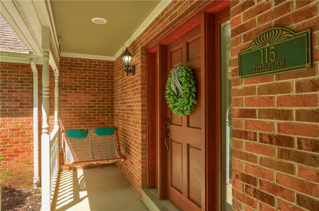 Jackson Twp, PA 16033,115 Timberview Trl