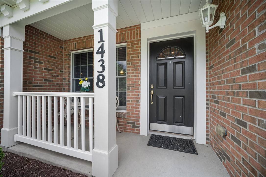South Strabane, PA 15301,1438 Willowbrook Dr