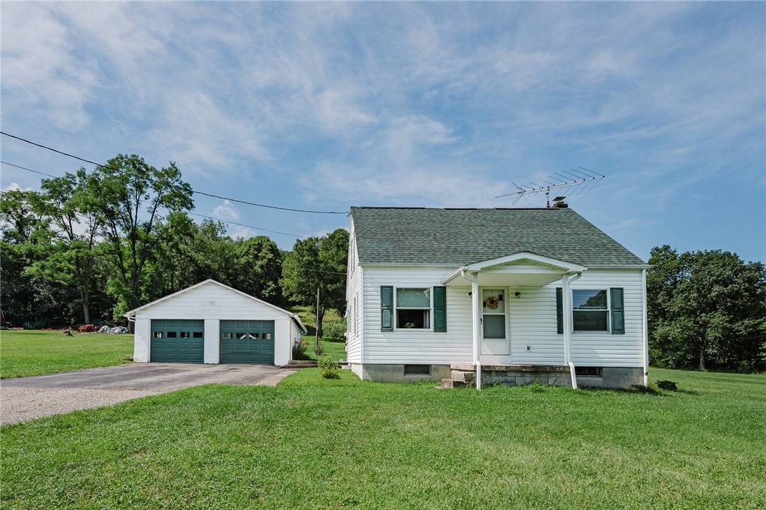 White Twp, PA 15701,127 Lower Twolick Dr