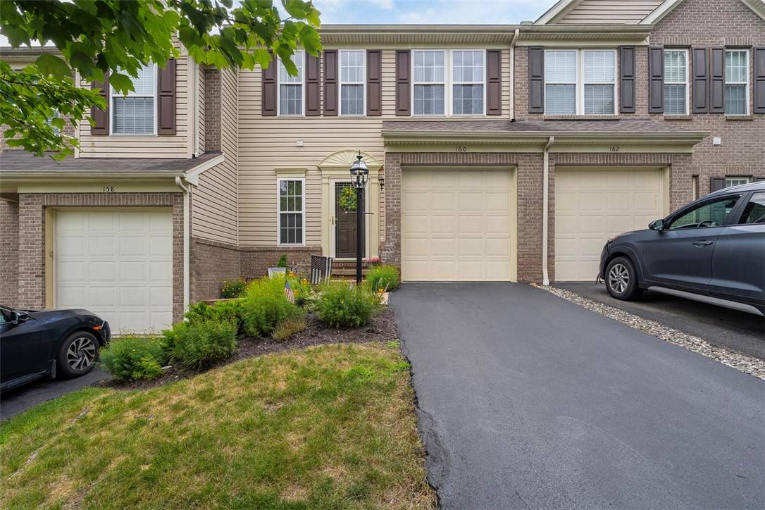Adams Twp, PA 16046,160 Southern Valley Ct