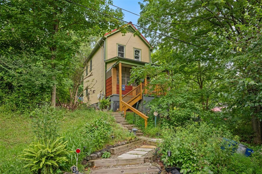 Hazelwood, PA 15207,300 Eddington St
