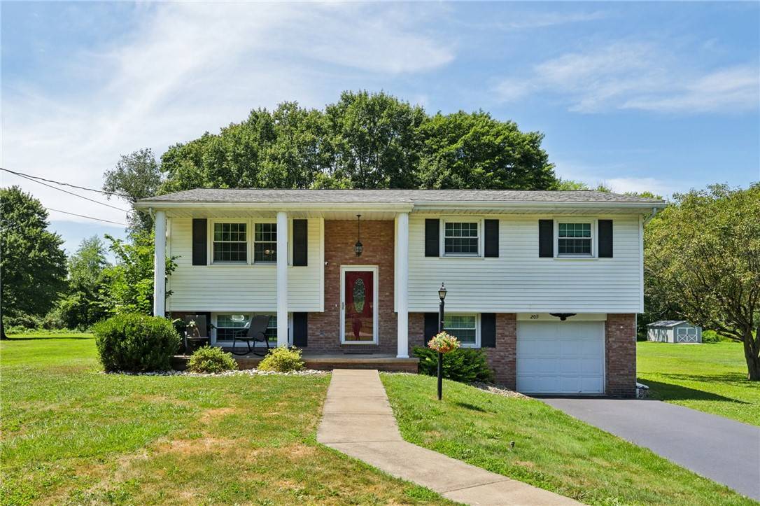 Neshannock Twp, PA 16105,209 Catalina Drive