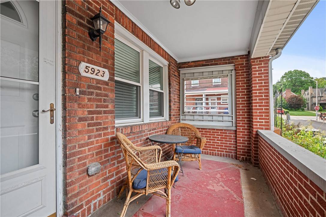 Highland Park, PA 15206,5923 Bryant Street