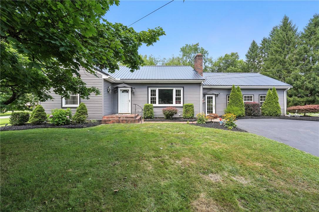 Neshannock Twp, PA 16105,8 Stephen Dr