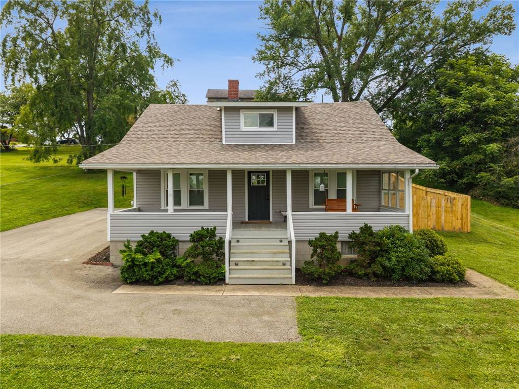 Penn Twp, PA 15644,1020 Bushy Run Road