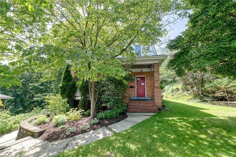 Swissvale, PA 15218,7222 Whipple St