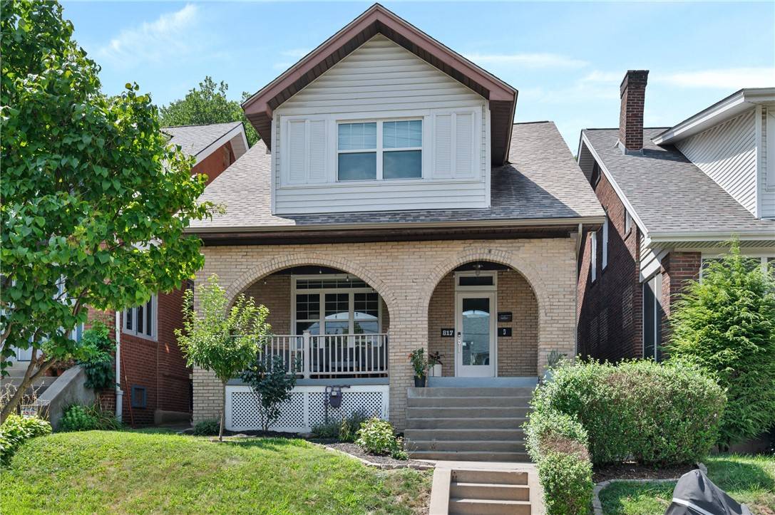 Morningside, PA 15206,817 Chislett St