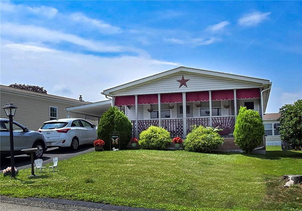 Salem Twp, PA 15626,120 Farnsworth Dr
