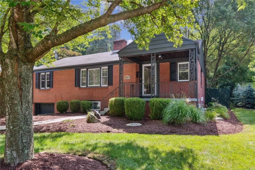 Mt Lebanon, PA 15228,359 Cedar Blvd