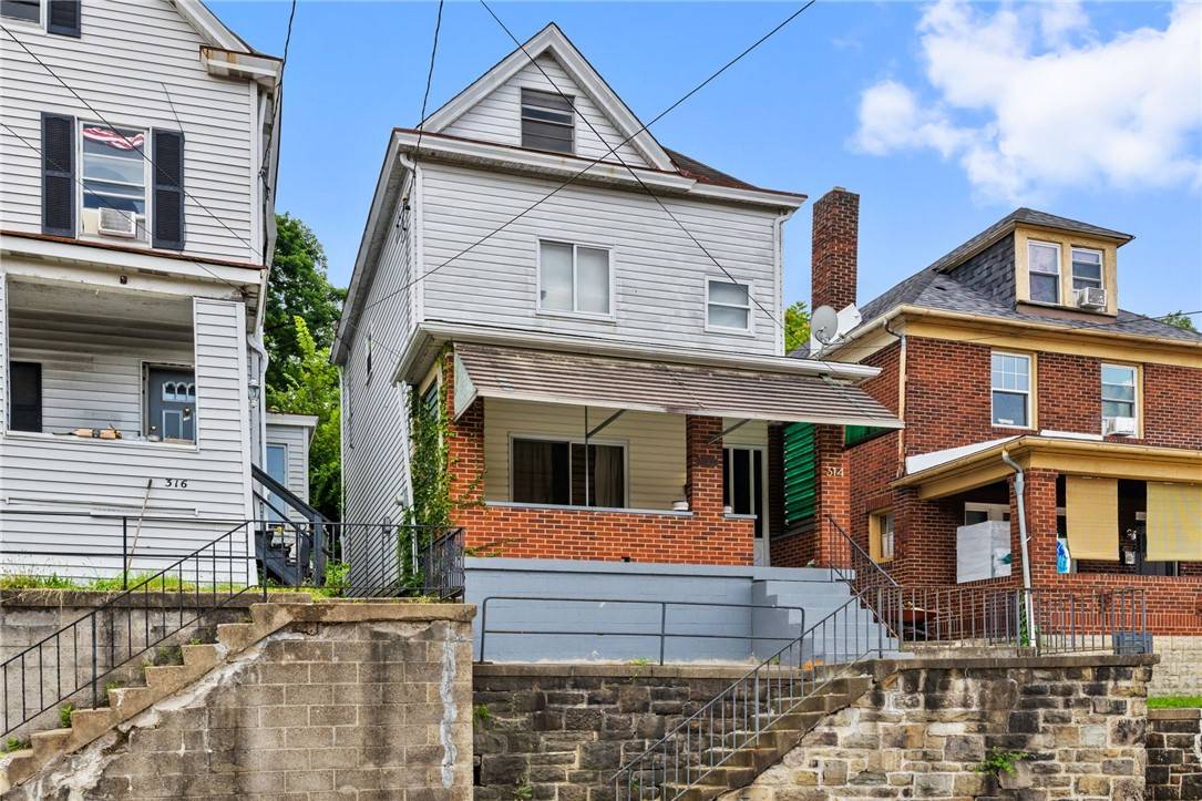Elliott, PA 15220,314 Marlow St