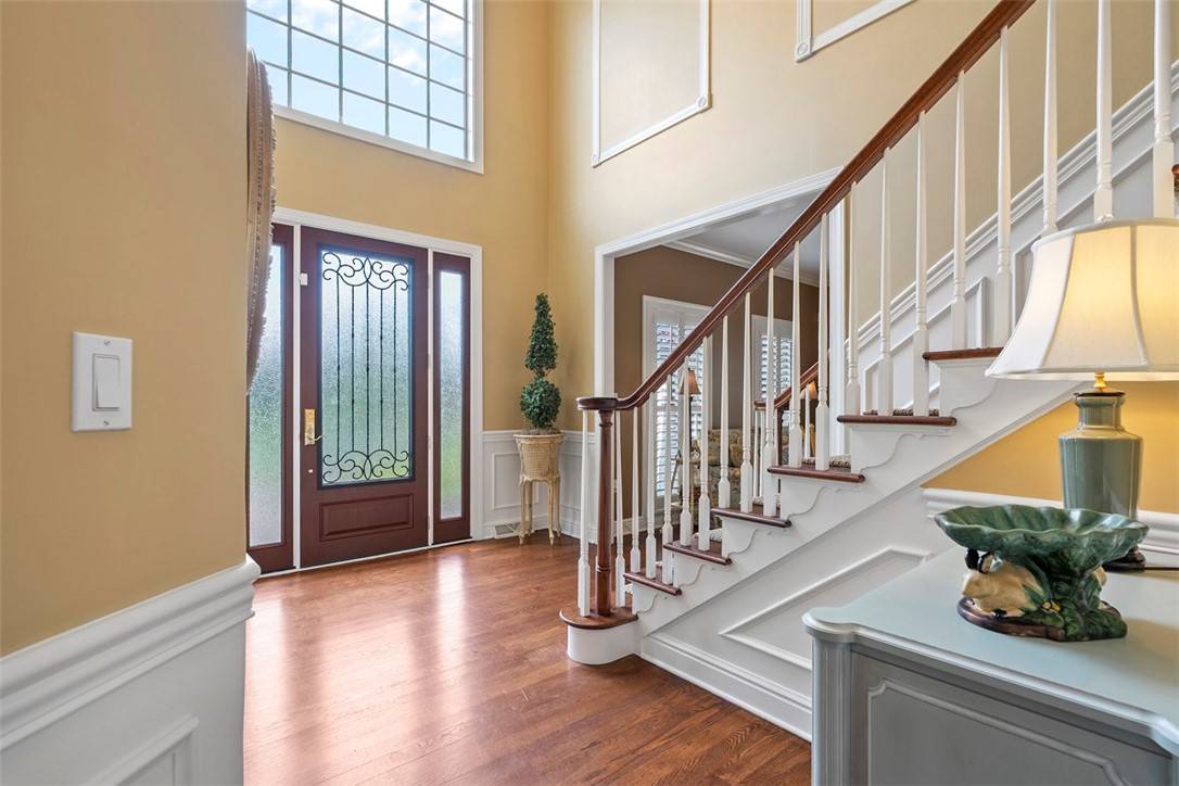 Nottingham, PA 15330,268 Arrowhead Lane
