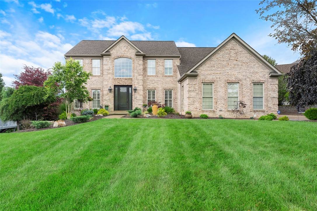 Nottingham, PA 15330,268 Arrowhead Lane