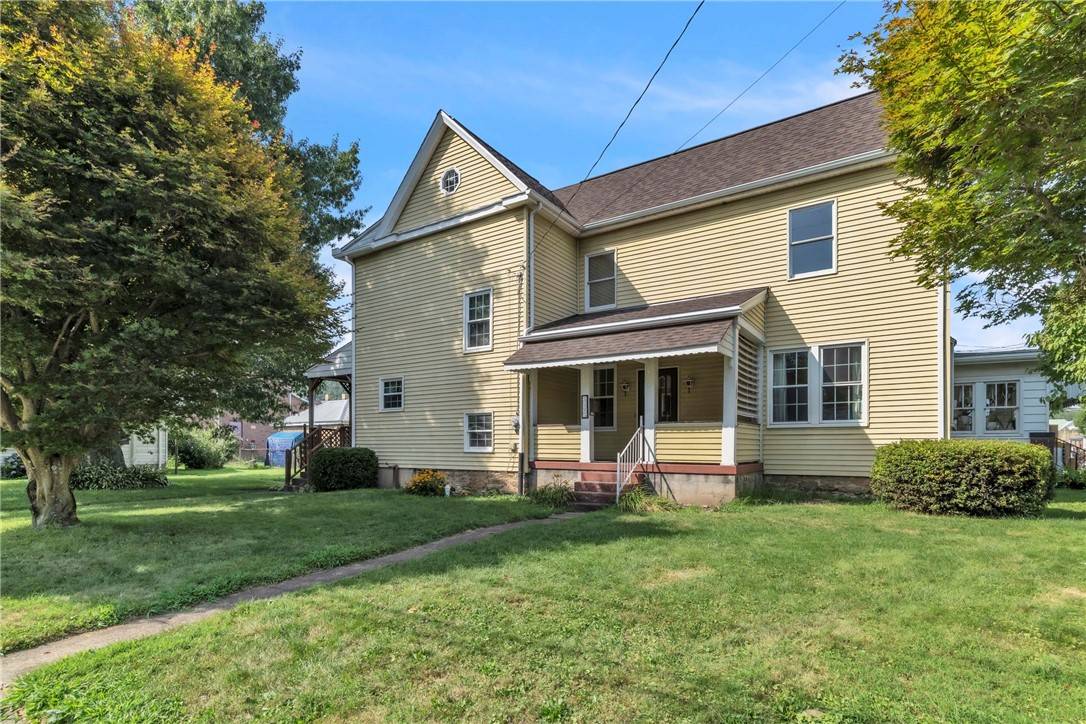 Ford City Boro, PA 16226,1303 4th Avenue