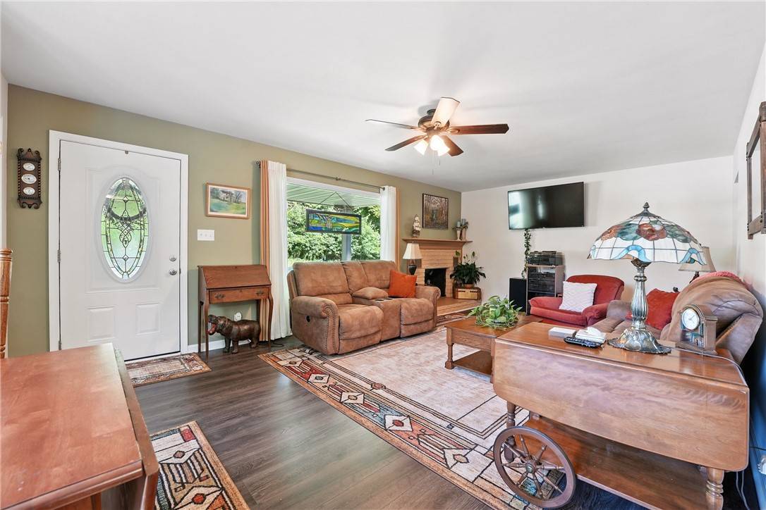 Neshannock Twp, PA 16105,3215 Mercer Rd