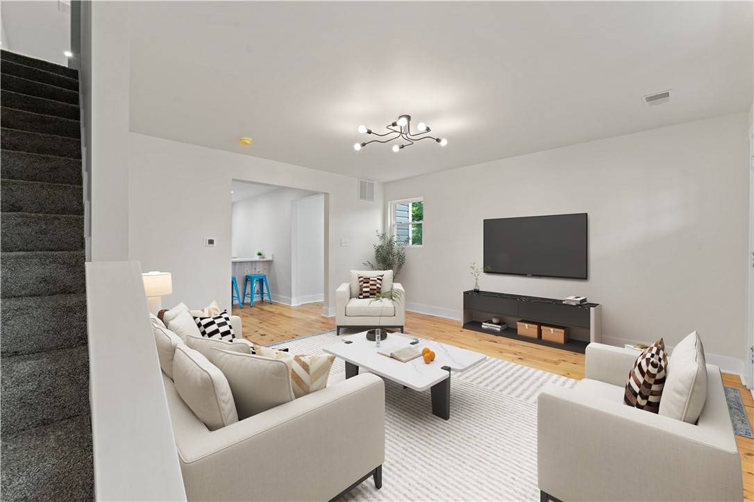 South Side, PA 15203,23 Saint Thomas St